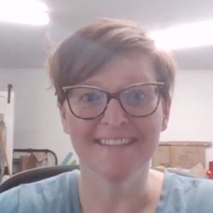 Meet your Posher, Lolly